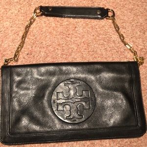 Tory Burch Reva Clutch